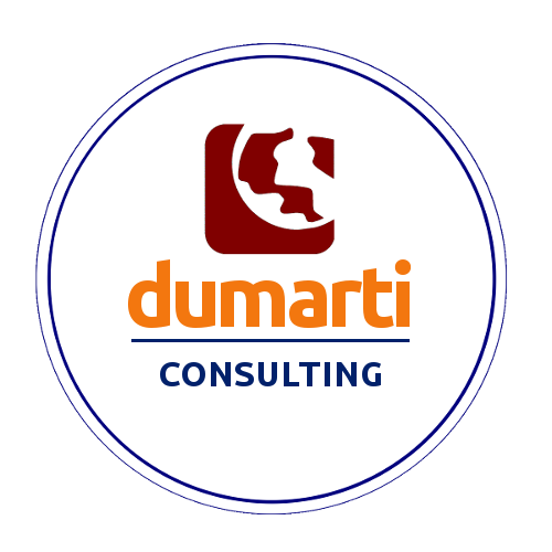 Dumarti International Consulting, LLC