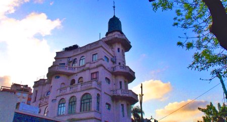 Palacio de los Bichos Palacio de los Bichos