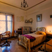 Hotel Castelar: Como era o quarto de García Lorca e sua vida em Buenos Aires